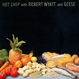 Hot Chip EP